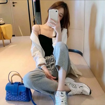 美国派:集体露营