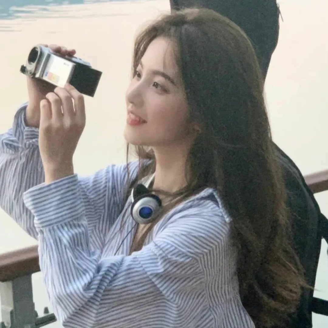 瑞典少女