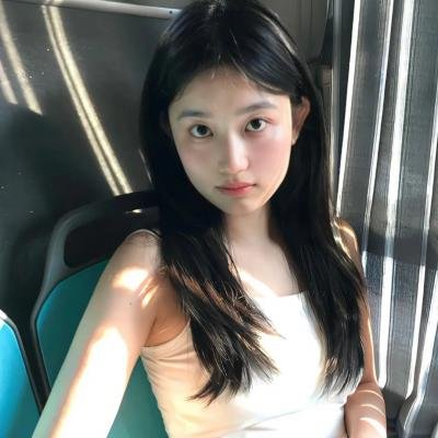 她来自未来