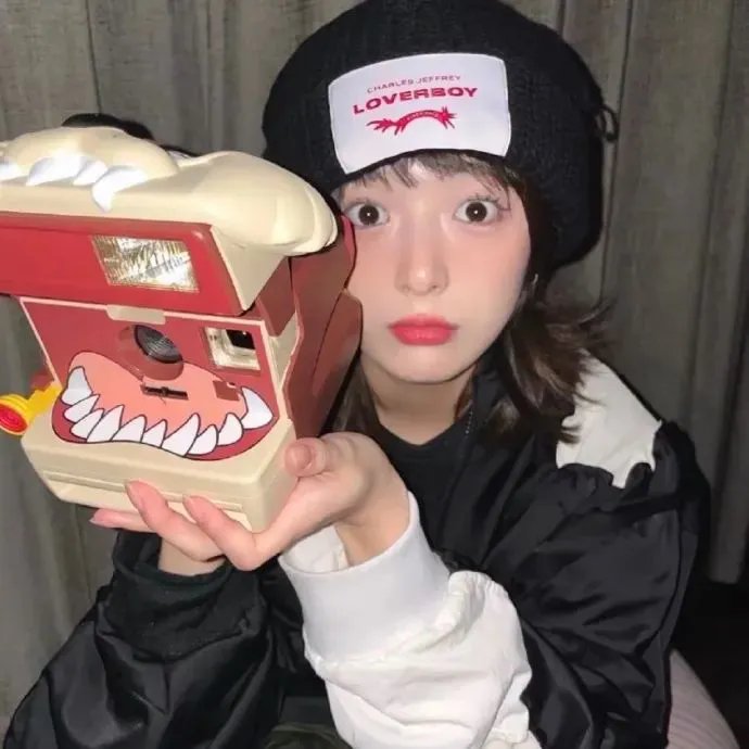 岁月的童话